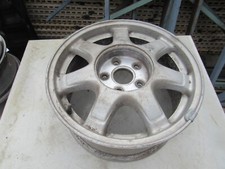 Aluminum Alloy Factory OEM Wheel Rim GS300 1993 1997 LEXUS 16x7-1/2 7 Spoke 5Lug