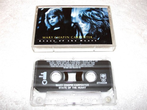 1970's-1990's Country/Folk Cassette Tapes-You Choose! ...VG+ to SEALED Condition - Picture 124 of 259