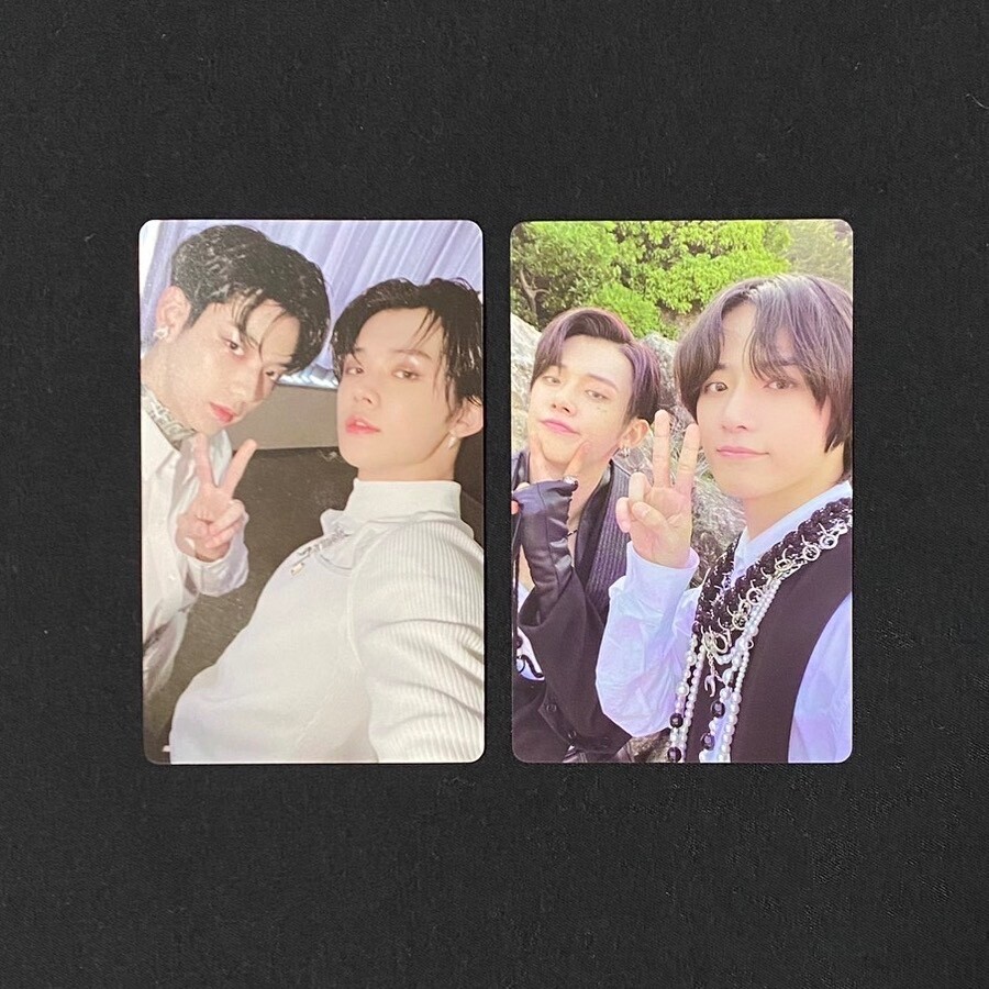 アイドル TXT ExtendedEdition with Comments H:OUR+ Txt Tomorrow X Together PHOTOBOOK Extended Edition with