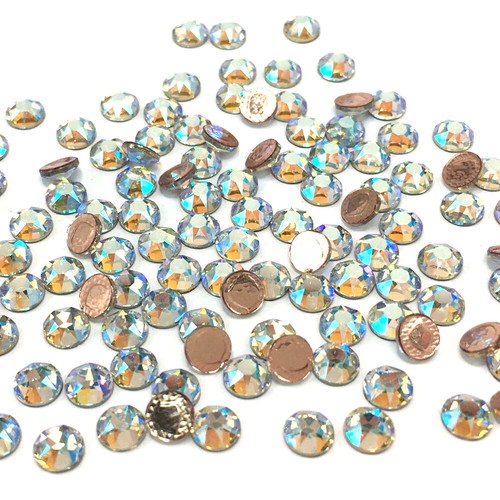 Crystal Shimmer Swarovski 2038 10ss 