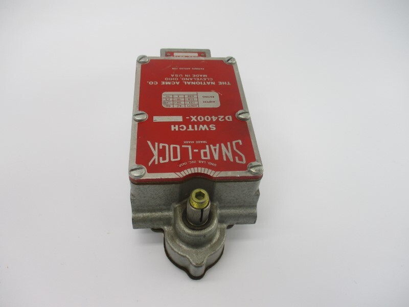NAMCO D2400X 600V 20A NSNP | eBay