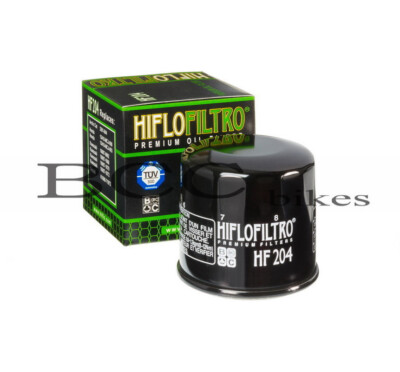 HIFLO Ölfilter Yamaha XJ6 XJ6-N/NA XJ6-S/SA XJ6-F/FA  RJ19 2009-2012 (622432925)