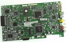 PowerSpec V30DMBT Main Board V30DMBT-U21