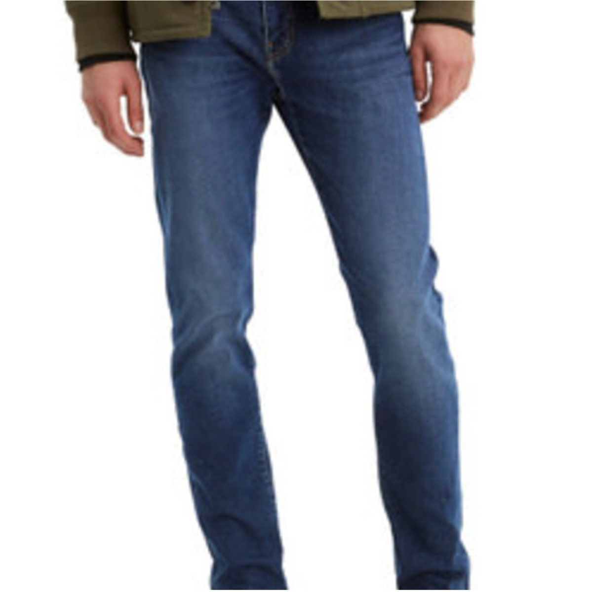 Levi's Men's 512 Slim Taper Fit 28833-0765 512™ SLIM TAPER FIT