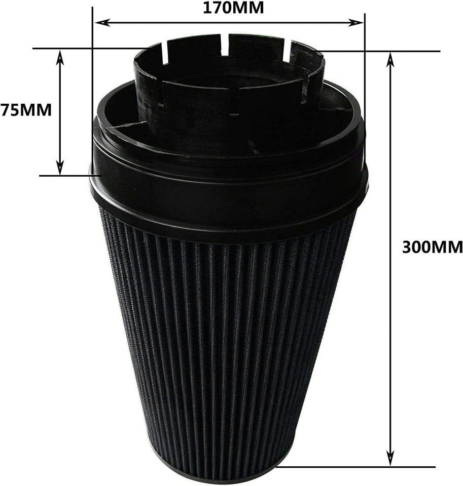 2006 Chevy Silverado Accessories Cold For 99-06 GMC/Chevy V8 4.8L/5.3L/6.0L Heat Shield Filter Air Intake Kit - Foto 12