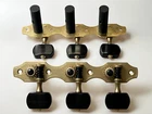 Rubner 9110-EH Deluxe Classical Guitar Tuners/Machine Heads - Made in Germany