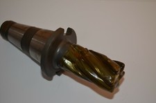HM Fr&auml;ser D50 mm SK50 DIN 2080  6 Schneiden  RHV12253