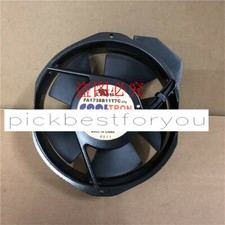 Original FA1738B22T5-96 AC220V COOLTRON 172 150 38 aluminum frame fan M463D QL
