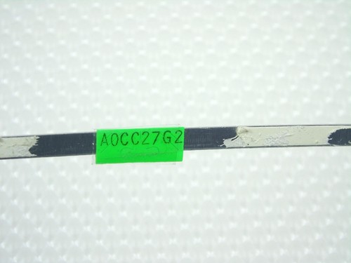 AOC C27G2 27- in Curved Monitor LED Backlight Strip - LBM270M1208-FR-5(HF)(O)HY - Picture 5 of 12
