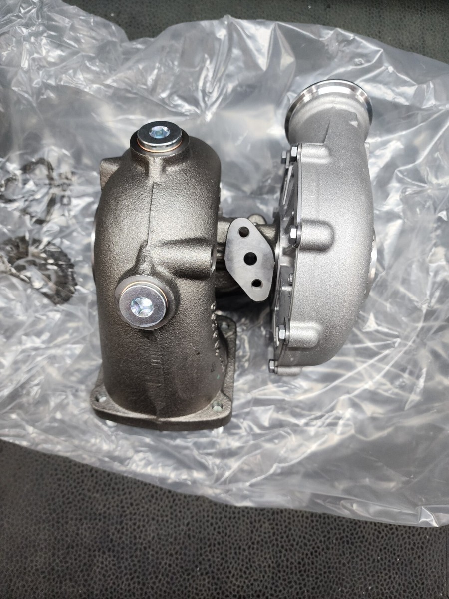 BORG WARNER K26 TURBOCHARGER FOR VOLVO PENTA KAD KAMD AD 41 42 43