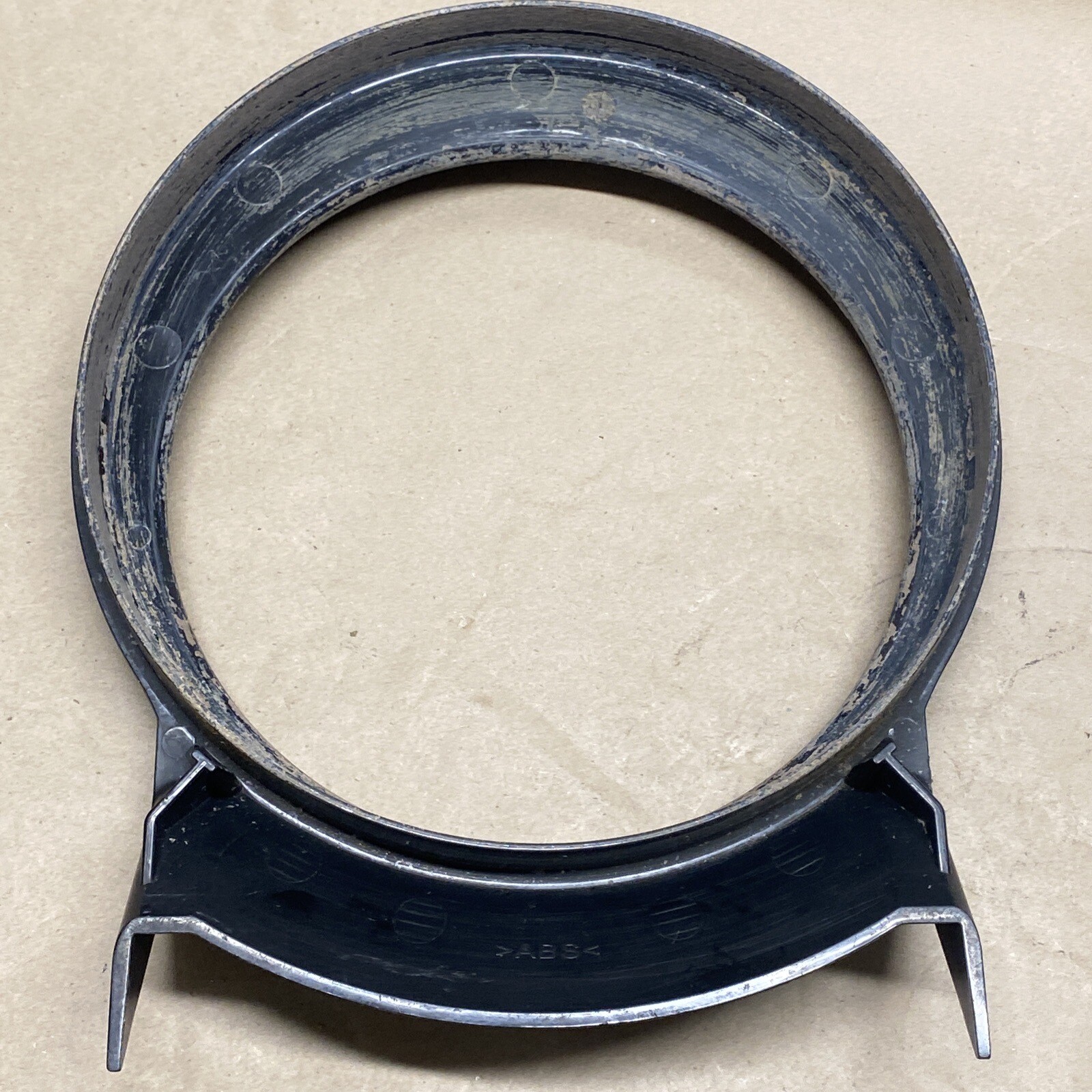 WARING WJX80 HEAVY DUTY CONTINUOUS FEED CENTRIFUGAL JUICER FOR PARTS