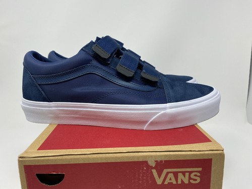 surplus nylon old skool v