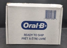 Oral-B - Cross Action - Rotating - Toothbrush Replacement Heads - 10ct - NOB