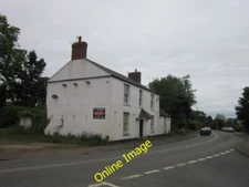 Photo 6x4 A former public house for sale Preston/SK8702  c2012