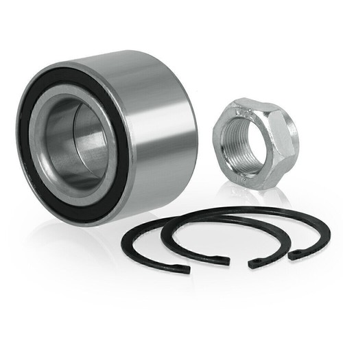2X Nowy do zestawu łożysk kół KNOTT 34/64x37mm / 3464 Ecolager Łożysko kompaktowe ZESTAW 45887 - Zdjęcie 4 z 18