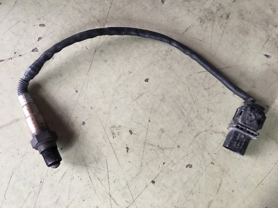 BMW E61 E60 Lambdasonde Sensor 7791592 Lambdasensor Original BMW BOSCH