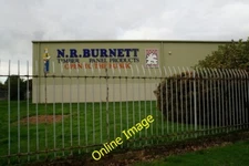 Photo 6x4 NR Burnett on West Carr Lane, Hull Kingston upon Hull  c2013