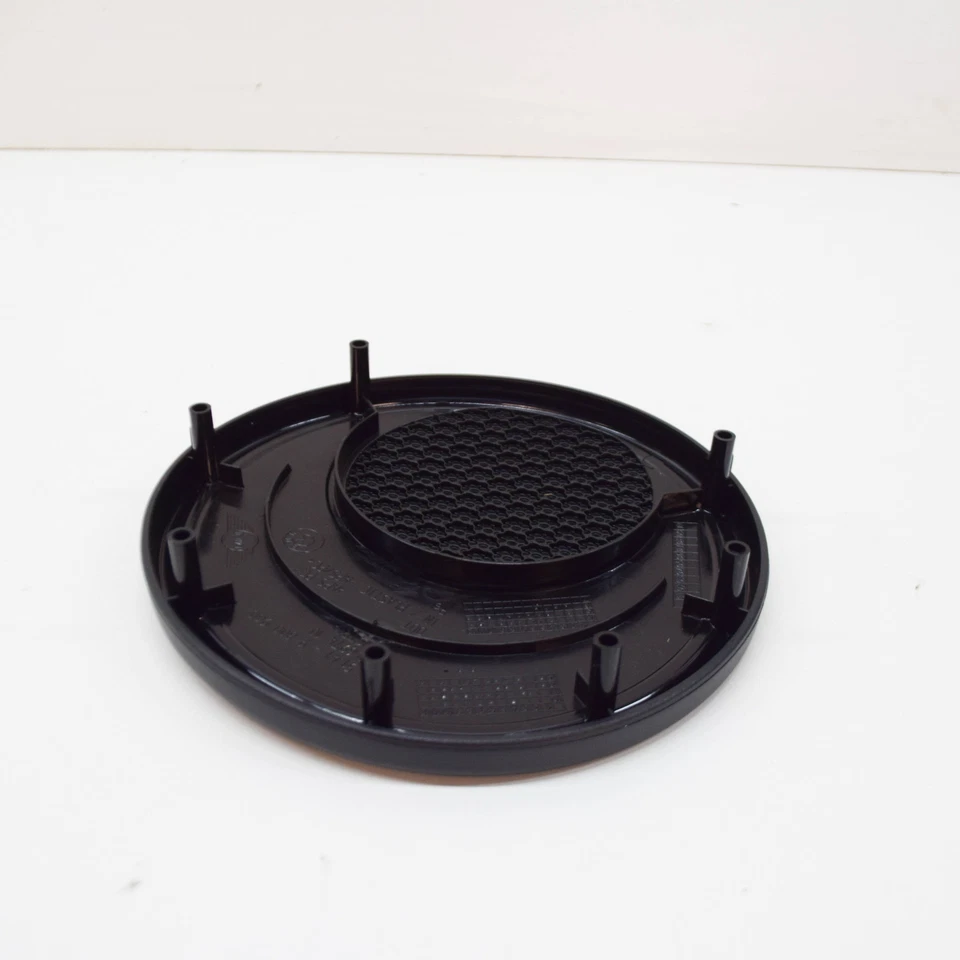 MINI COUNTRYMAN R60 Rear Right Door Speaker Cover 51429800966 NEW GENUINE - Image 4 of 4