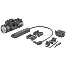 Streamlight TLR 1 HL Long Gun Kit 1000 Lumens C4 LED Remote Switch Waterproof
