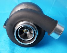 Gt45 T4 V-band 1.05 Ar 98mm Huge 600hps Boost Floating Bearing Turbo Charger