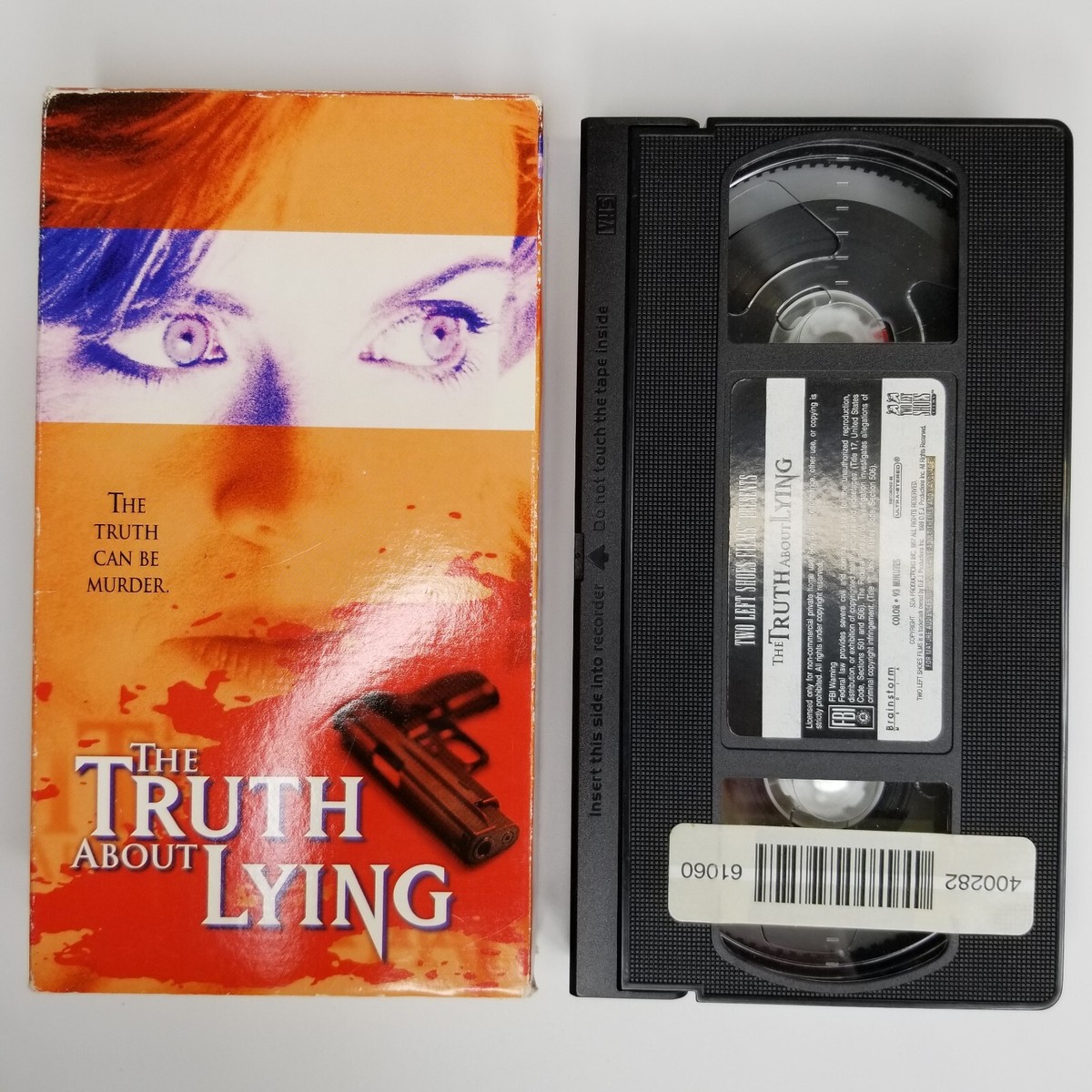 その他 Private Matter [VHS] Undercover Blues VHS Tested Dennis Quaid Kathleen Turner Tom