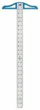 Fairgate 30" Aluminum T-square 63-130 Ruler Made in USA
