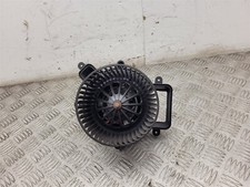 2015 Peugeot 3008 T3953002 Heater Blower Fan Motor Assembly 877  