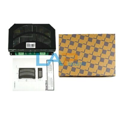 1PCS New Smartgen BAC2410 Auto   Charger BAC 2410 #A6-9