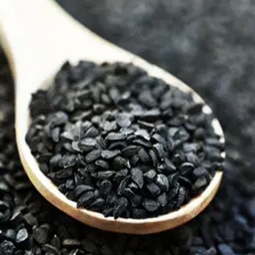Black cumin Spices Black seed Black caraway Roman coriander Kalonji Seasoning - 第 3/3 張圖片