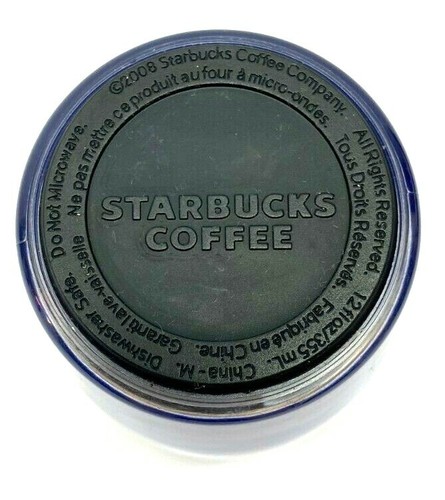 Starbucks 2008 12oz Easter Egg & Chick Travel Tumbler - Bild 6 von 12