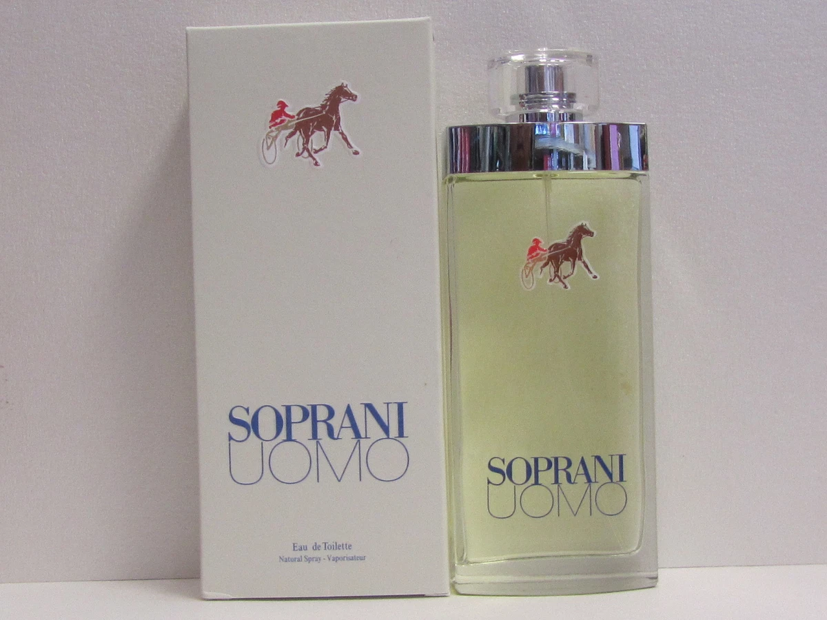 Luciano Soprani Uomo | eBay