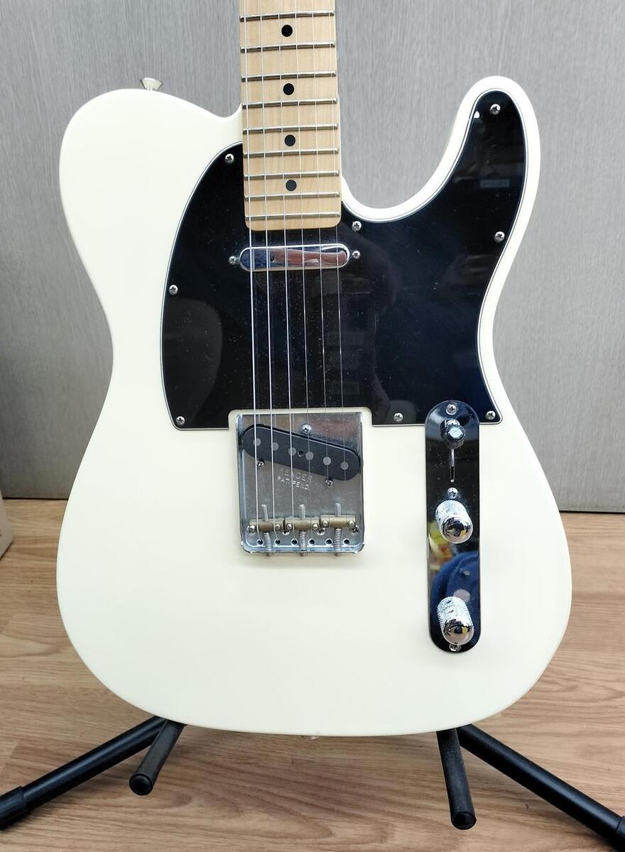Fender Usa American Special Telecaster Type Safe delivery Fender Usa American Special Telecaster Type Safe delivery