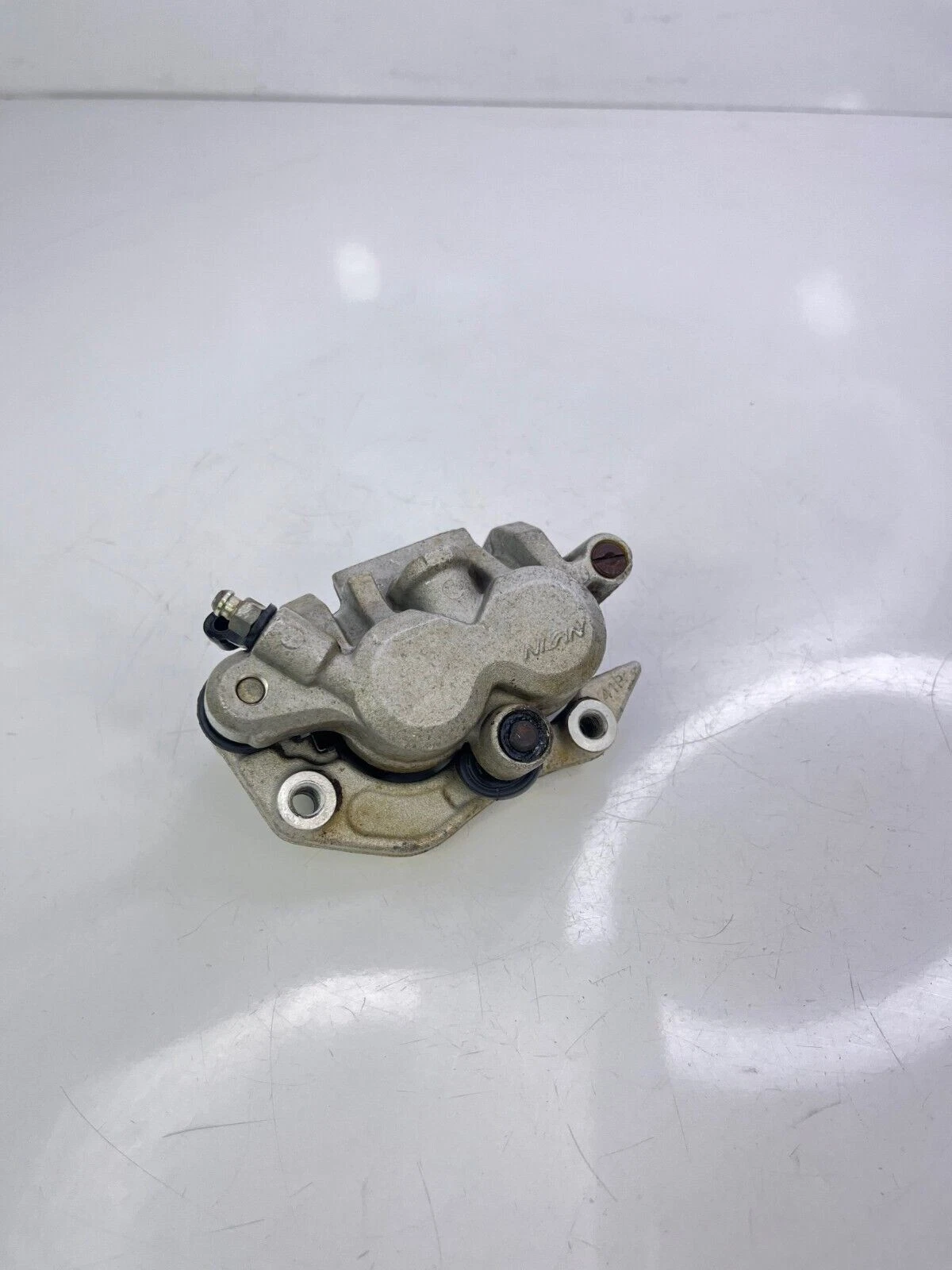 Front Brake Caliper w/pads For KTM 125SX 2009 2010 2011 2012 2013 2014-2022