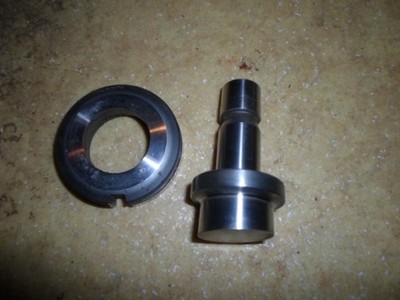 Trumpf - Werkzeugset -  Rund Durchmesser 31mm + Matrize - voll ok !!!