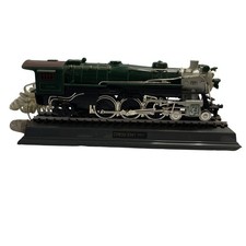 Vintage Crescent 1929 Train Locomotive Phone Novelty Collectible Telephone