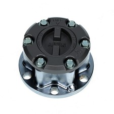 Aisin 4wd Free Wheel Hub For 86-95 Suzuki Samurai Fhs-002
