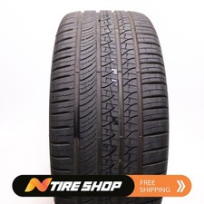 Take Off 26535r22 Pirelli Scorpion Zero To Elect Pncs - 102y - 932 No Repairs