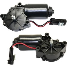 Headlight Motor For 1993-1997 Pontiac Firebird Driver And Passenger Side