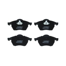 Satz Bremsbeläge Bremsklötze vorne für VW Bora 1 1J2 Golf 3 1H1 4 1J1 | 24064