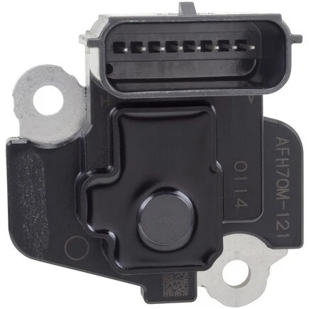 Sensor de flujo de aire Hitachi MAF0120 pieza original real Foto 3 de 4