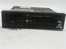 7644858380 AUDIOSYSTEM / RADIO-CD / 18625 FÜR AUDI A6 BERLINA 4B21997-> 2.5