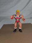 Vintage 1985 Mattel MOTU Masters Of The Universe FLYING FISTS HE-MAN Figure Only