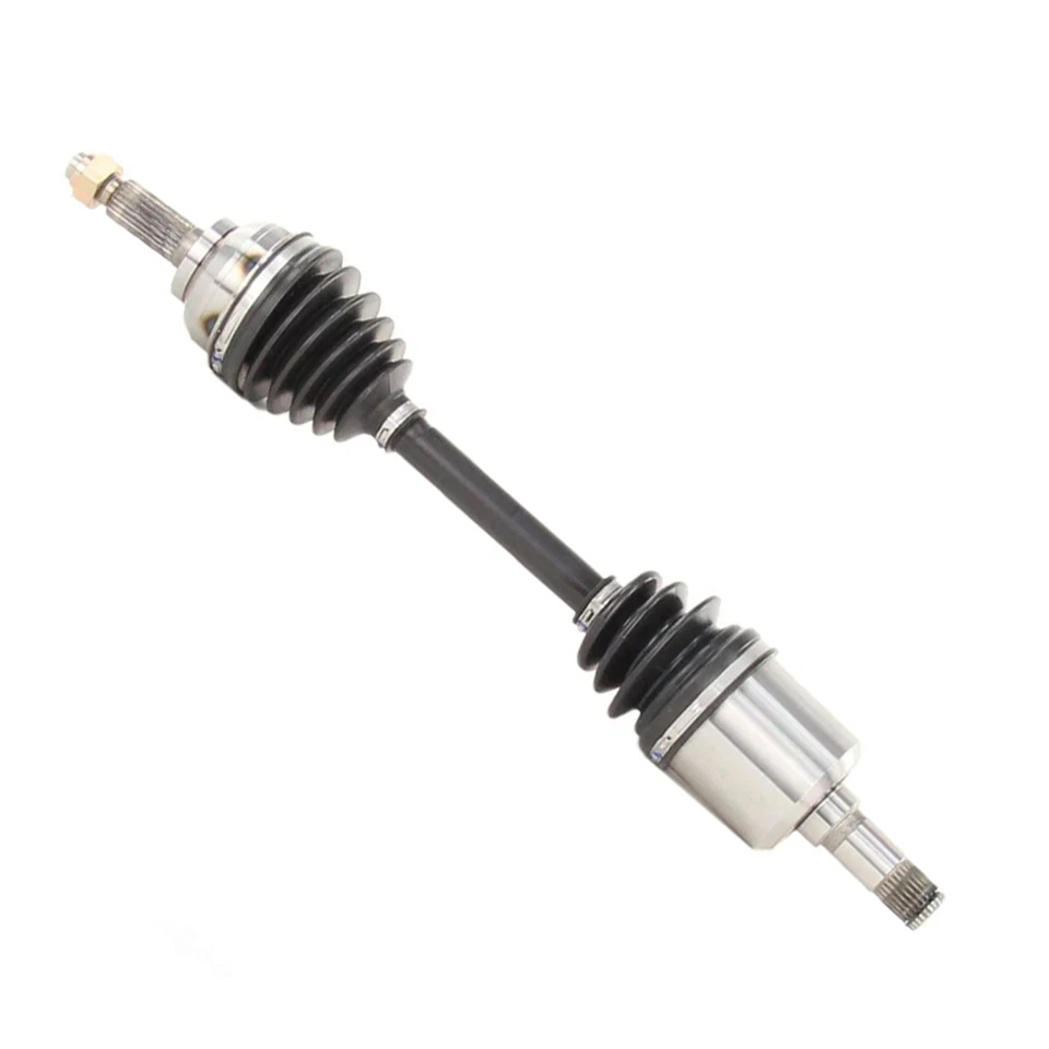 2x Eje delantero TrakMotive CV eje articulado para Mercury Capri 1994 1993 1992 1991 Foto 3 de 4