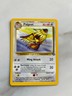 Pokémon - Pidgeot 24/64 Jungle Set Rare