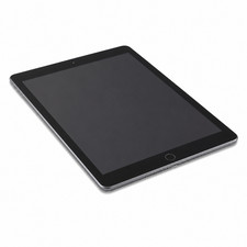Apple 9.7" iPad 2017, 128GB, Wi-Fi Only, Space Gray 