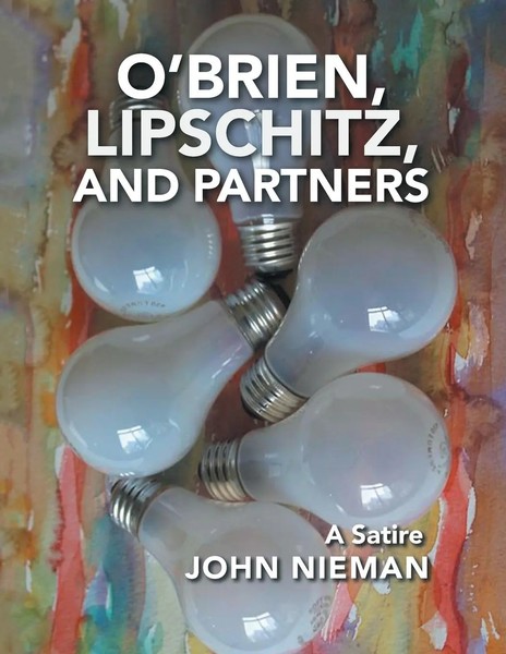 John Nieman | O'brien, Lipschitz, And Partners | Taschenbuch | Englisch (2018)-image