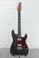 Schecter Jack Fowler Traditional HT Electric ...