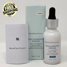 SkinCeuticals Discoloration Defense 30ml 1oz Authentic New