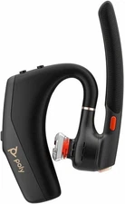 Poly Voyager Legend 50 Premium Bluetooth Headset Black Device Only