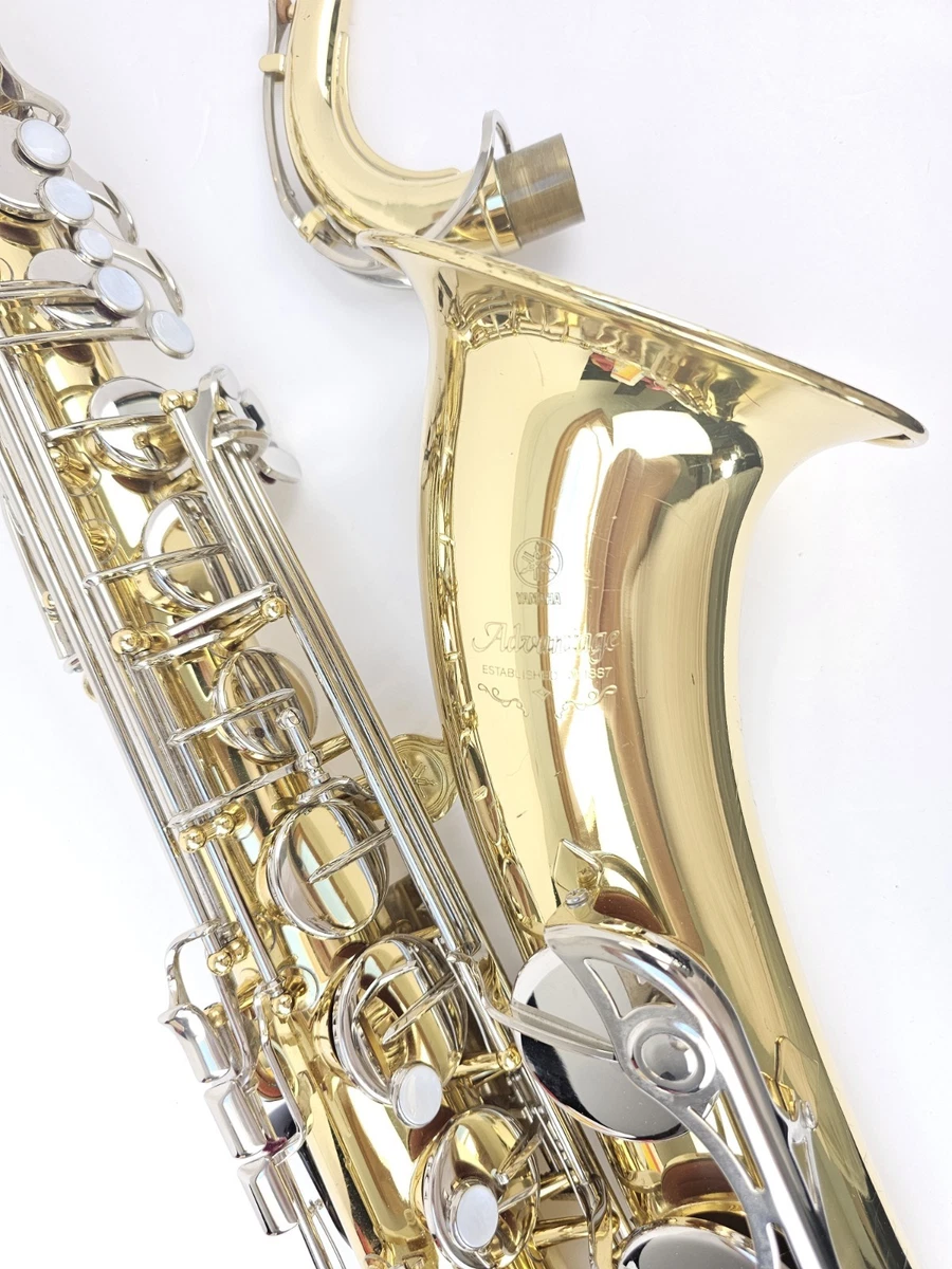 25+ Yamaha Yts 23 Sax for sale | Updated Oct 2026